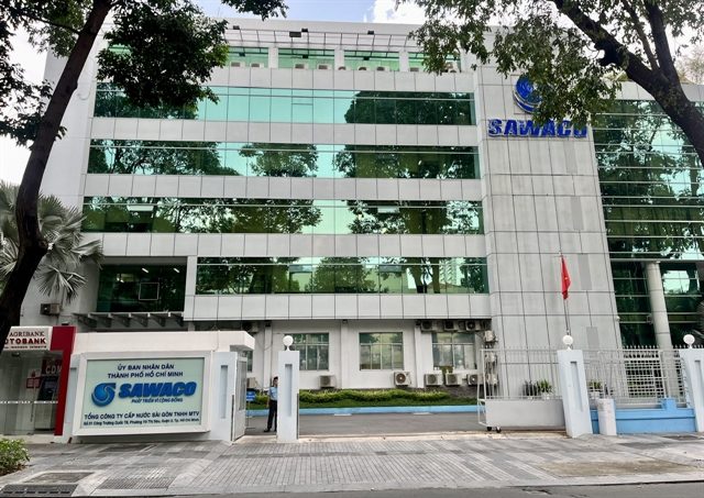 382419 SAWACO headquarters